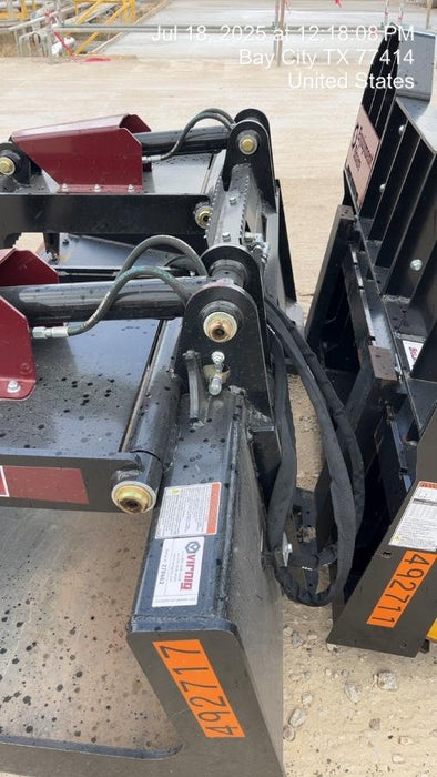 2025 VIRNIG PF4855-5VG