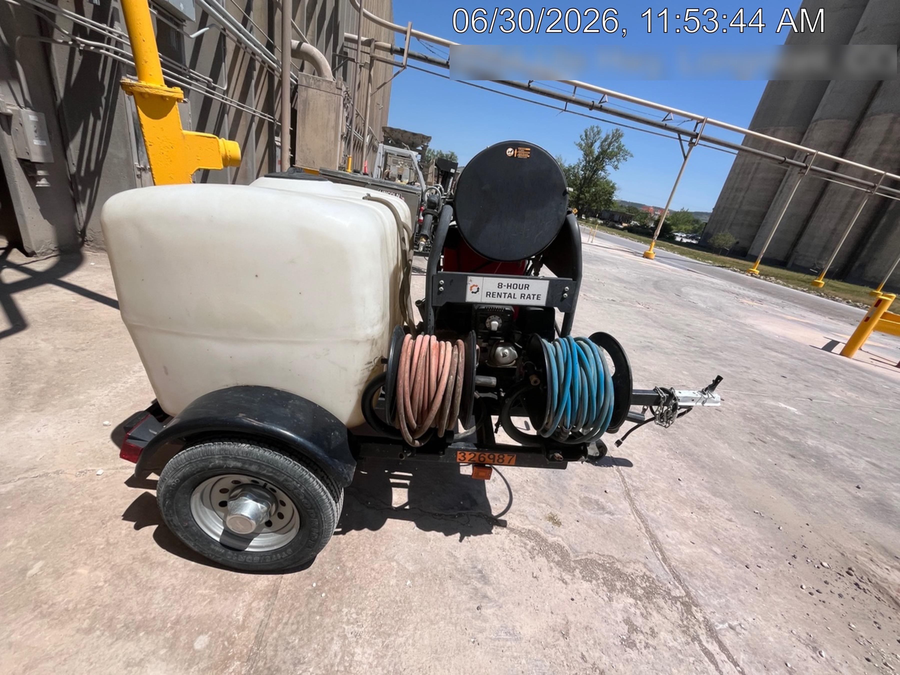 2023 SIMPSON 95005
