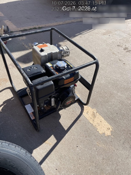 2025 MI-T-M WTP-T03-0MGH