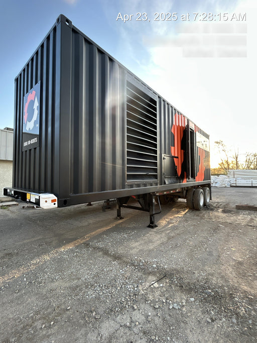 2008 CATERPILLAR APS 800 Tier 2