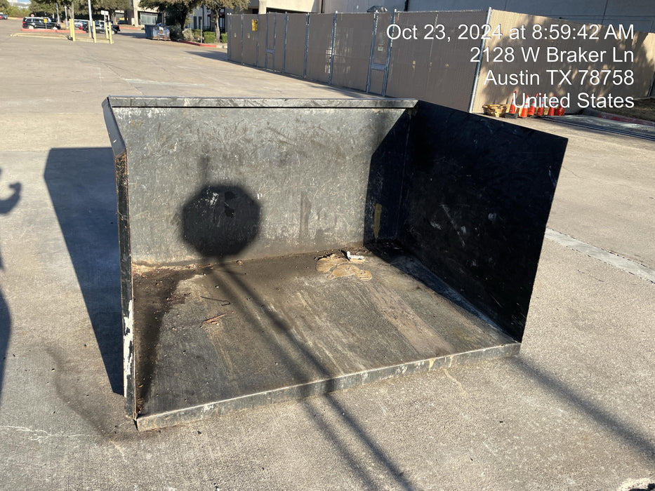 2023 STAR INDUSTRIES 1430