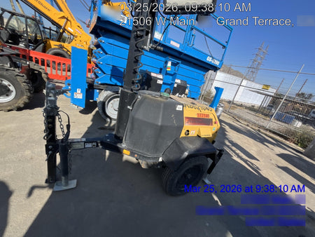 2021 ALLMAND NLV3GR