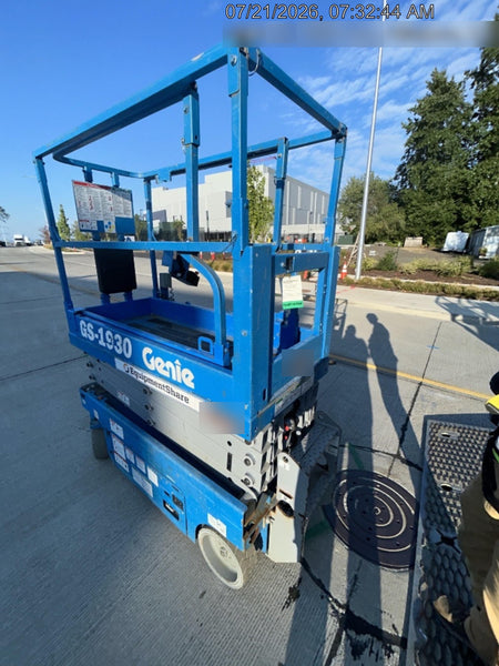 2020 Genie GS-1930 GENIE GS-1930