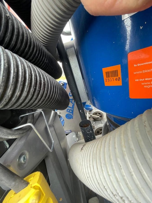 2022 BLASTRAC 970552901