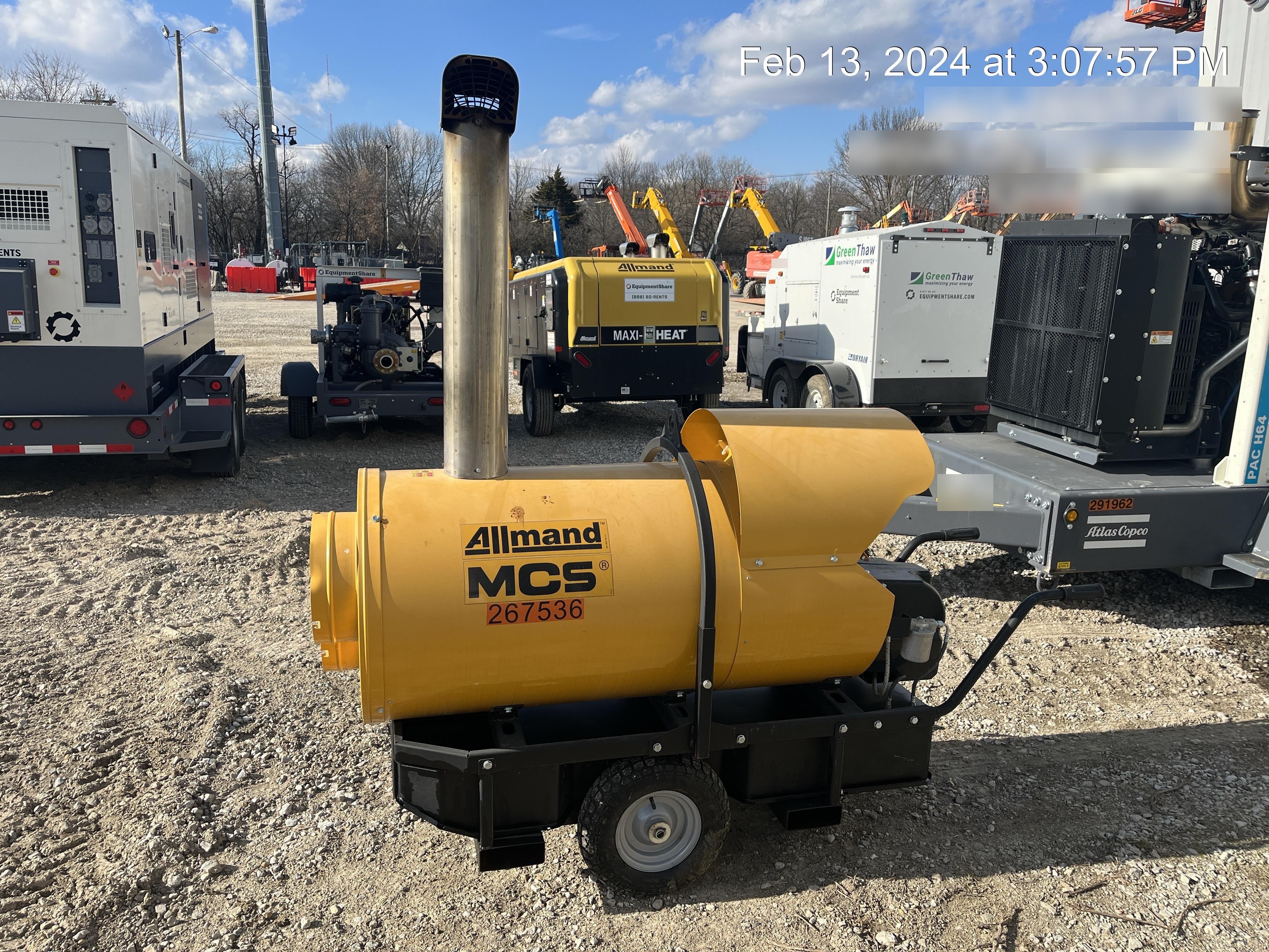 2022 ALLMAND BV50015