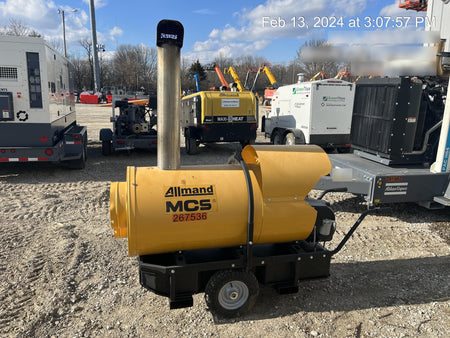 2022 ALLMAND BV50015