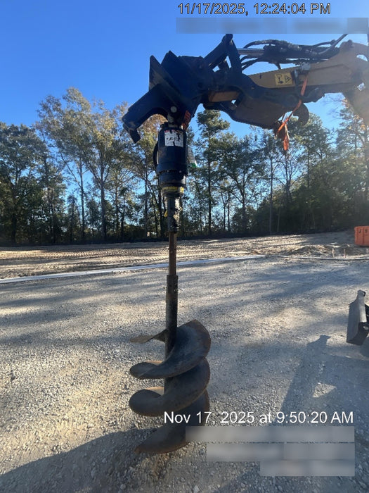 2023 AUGER TORQUE 3300-30