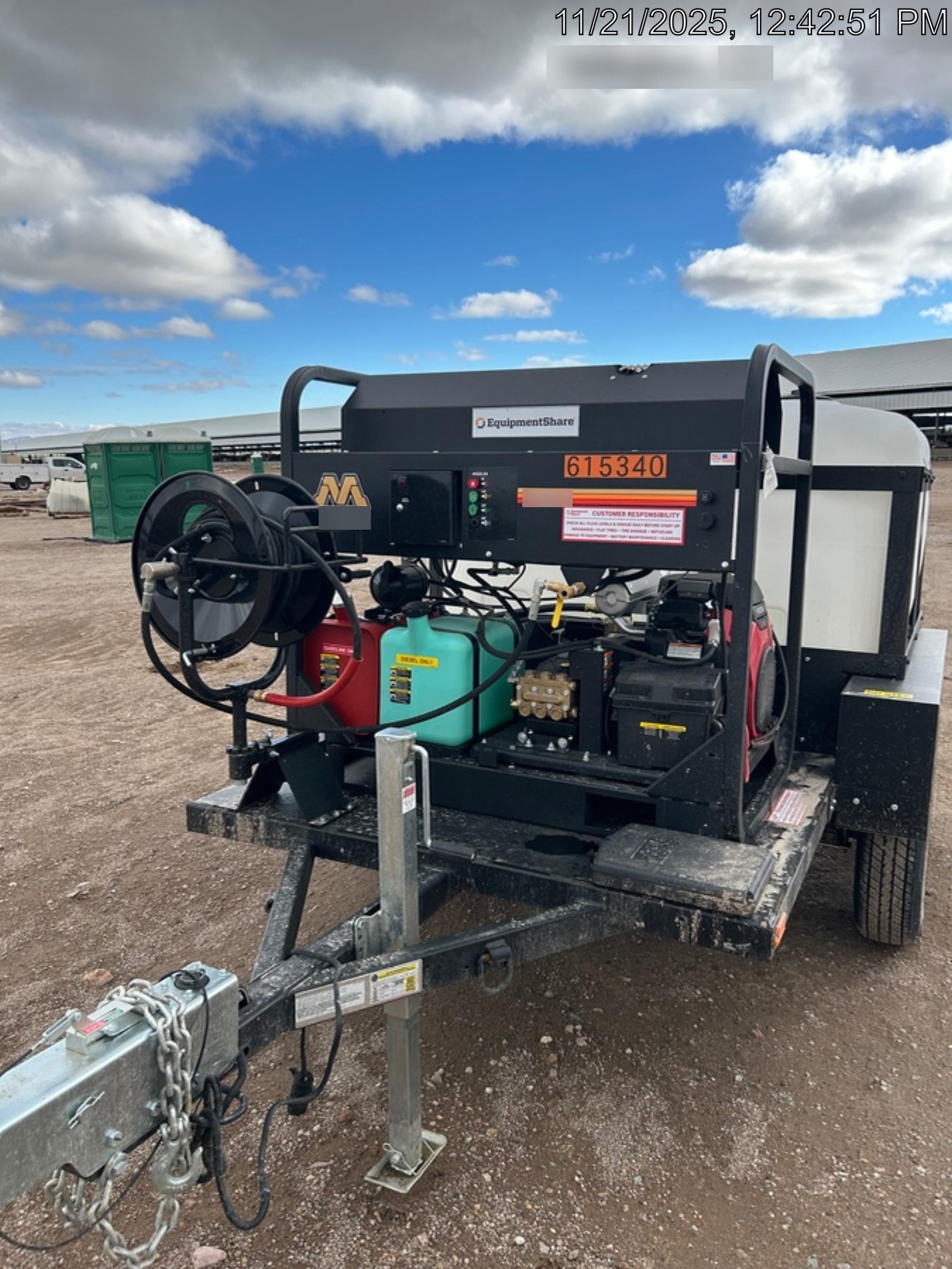 2025 MI-T-M HS-3505-1MGH-UR