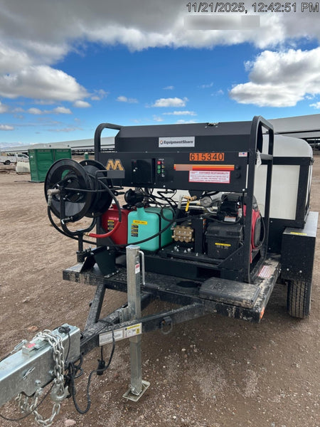2025 MI-T-M HS-3505-1MGH-UR