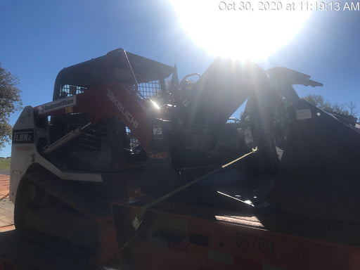 2020 PALADIN UTILITY GRAPPLE 11876-0022