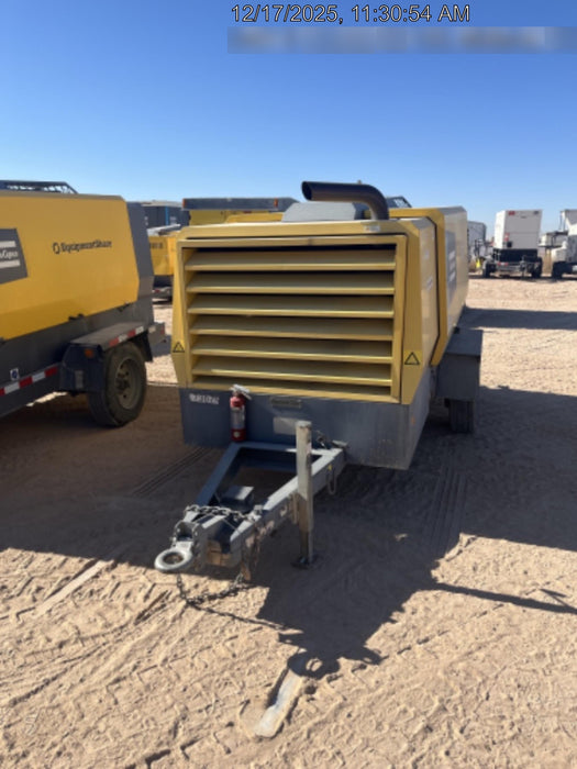 2020 ATLAS COPCO XAS 900