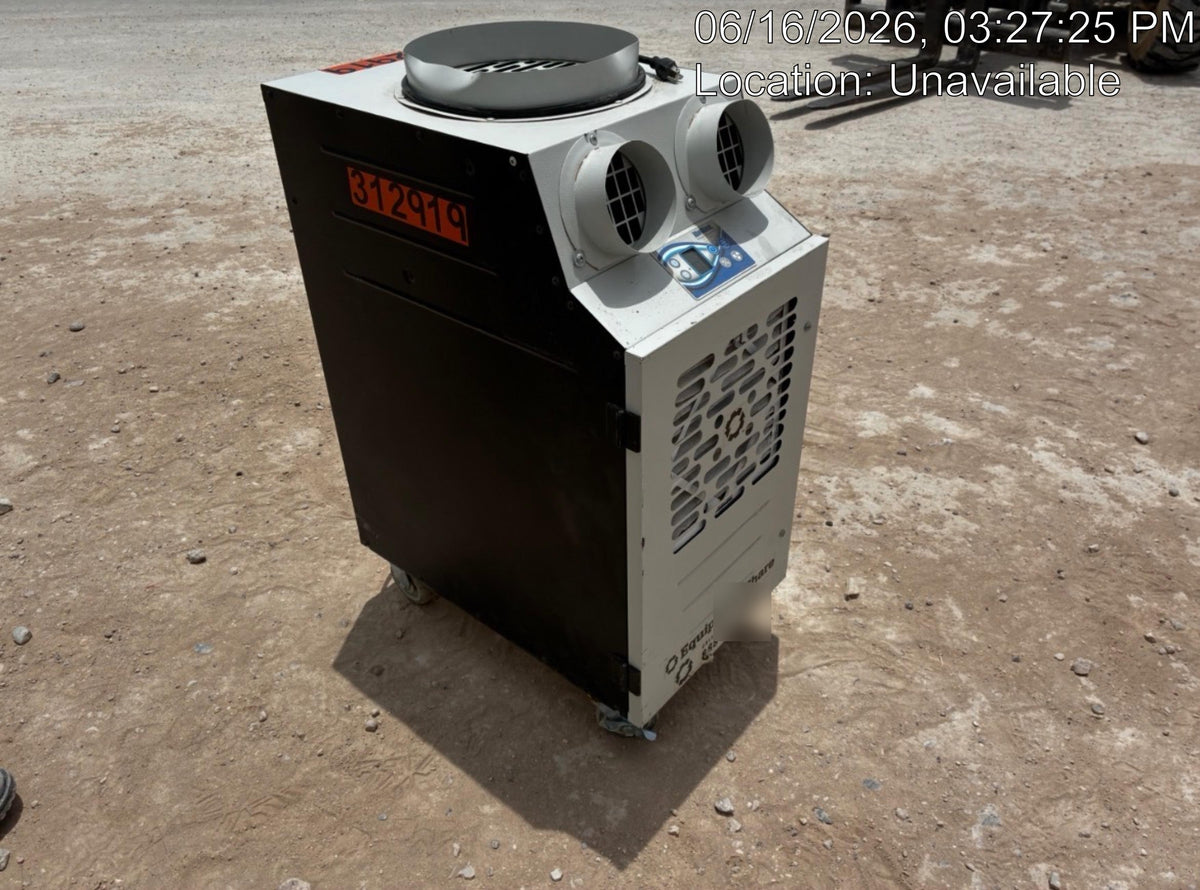 2023 KWIKOOL KPAC1411-2