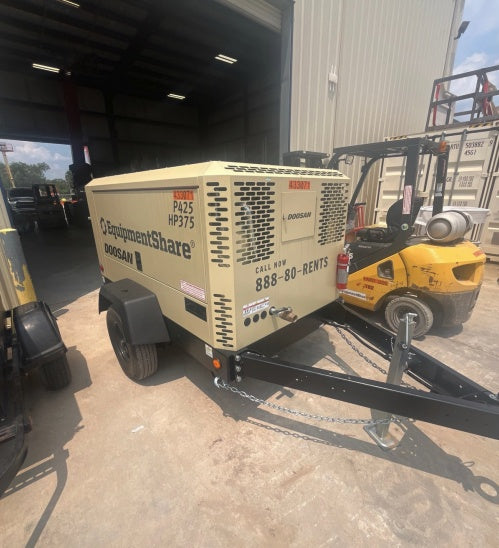 2024 DOOSAN P425/HP375WCU-T4F