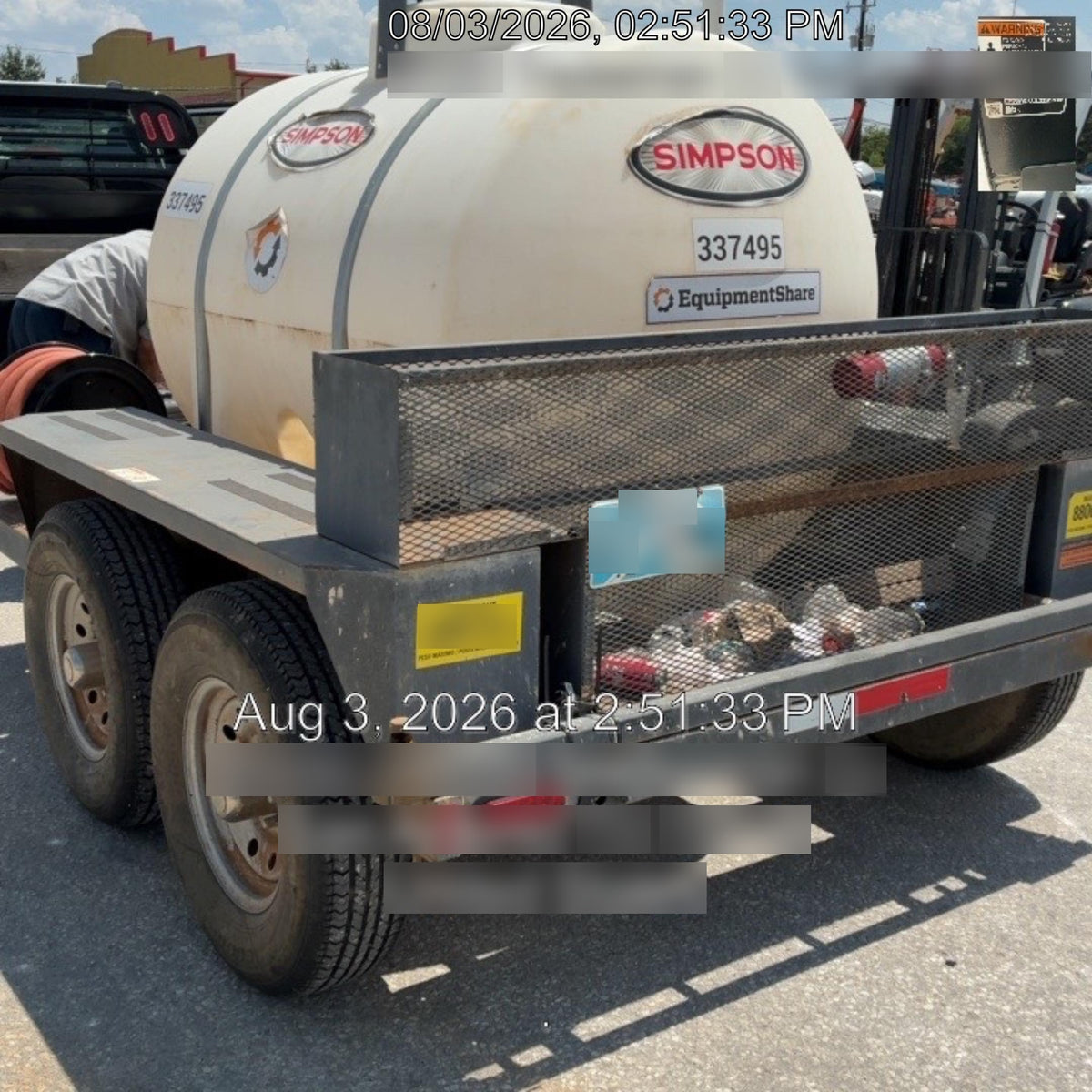 2023 SIMPSON SWT-52517
