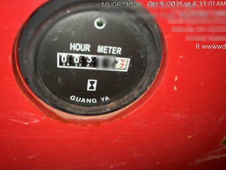 2021 MEC 4046SE