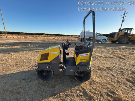 2023 WACKER NEUSON RD12A
