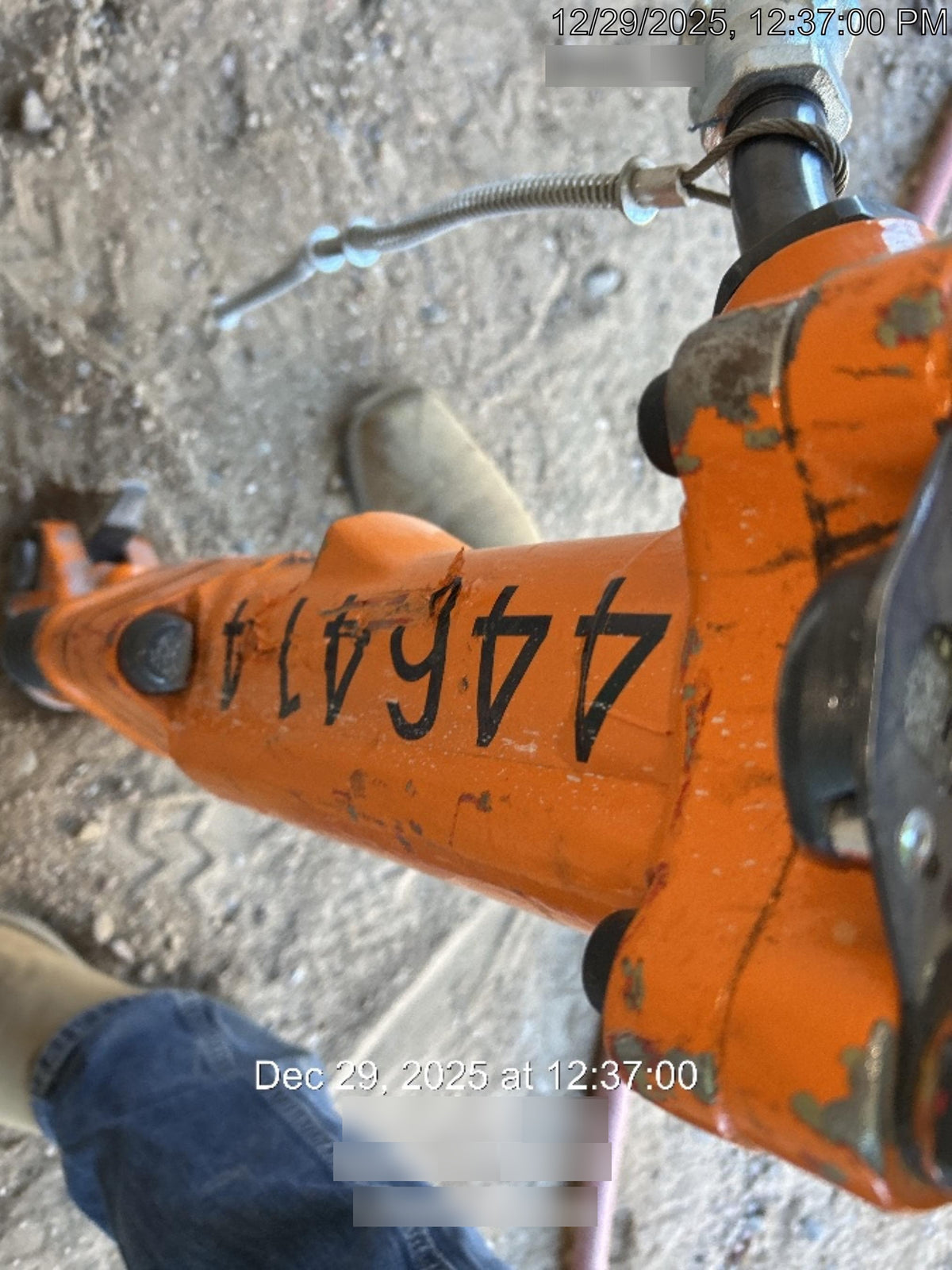 2024 MICHIGAN PNEUMATIC ES-TPB90-118-TRACKER