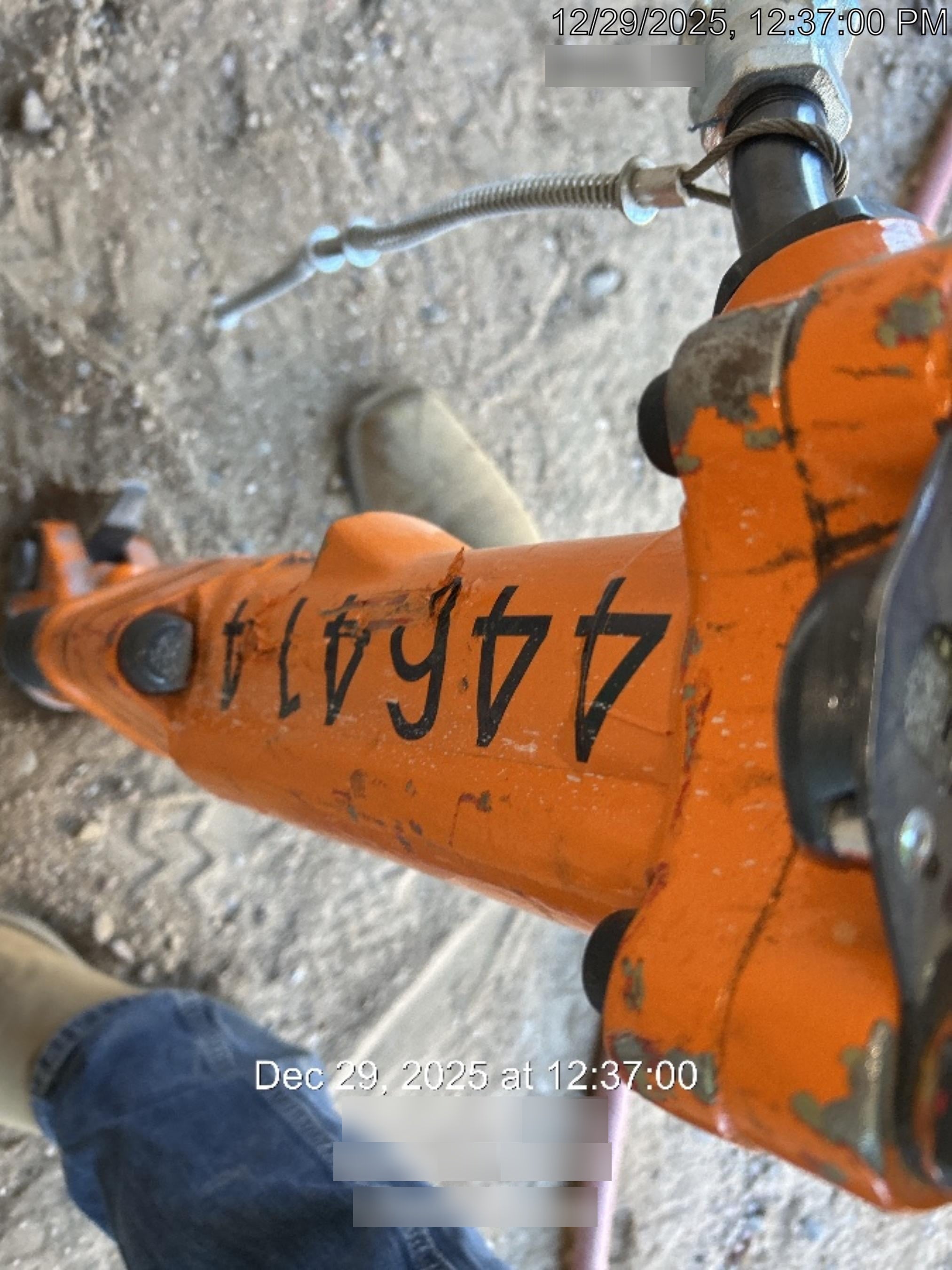2024 MICHIGAN PNEUMATIC ES-TPB90-118-TRACKER