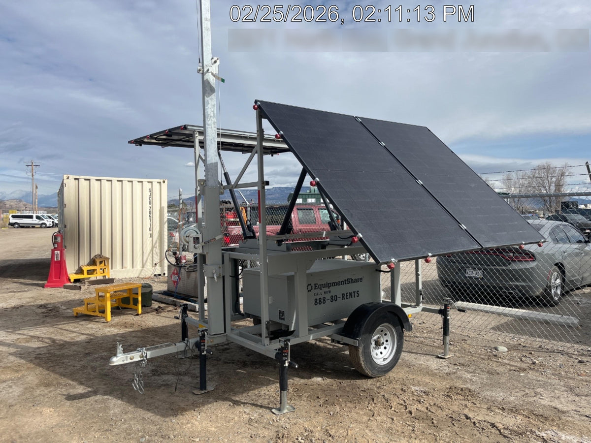 2025 PROGRESS SOLAR SOLUTIONS Helios-2XP