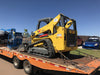 2019 Wacker Neuson ST31 Standard, Canopy