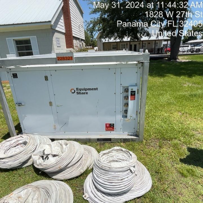 2022 SMARTECH SACP26A-SP