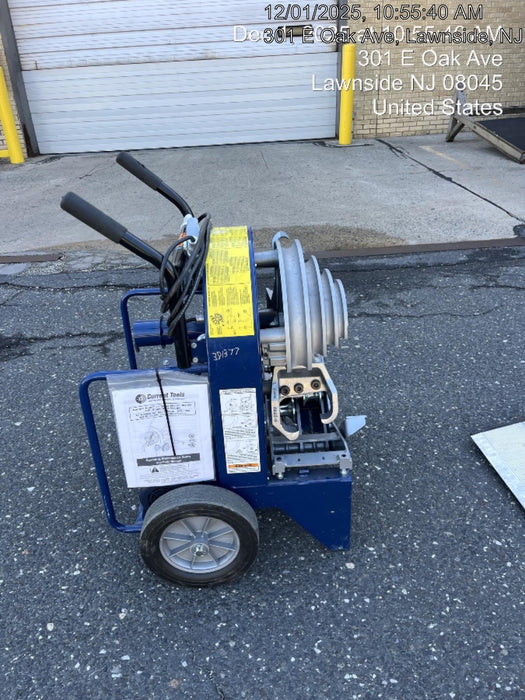 2024 CURRENT TOOLS 77