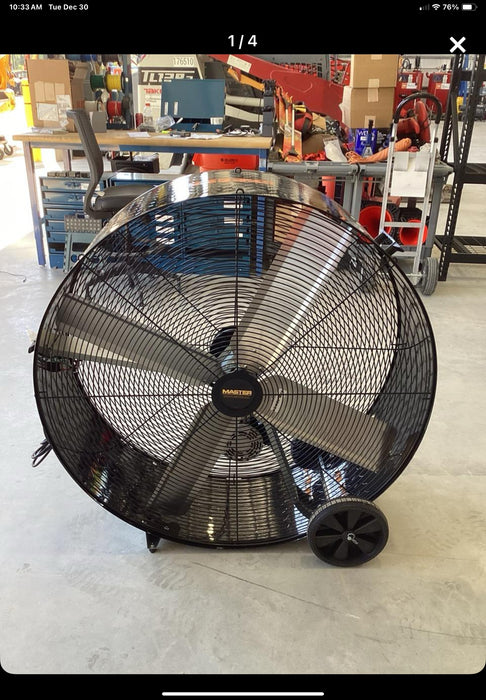 2025 MASTER MHD-42-BDF-C