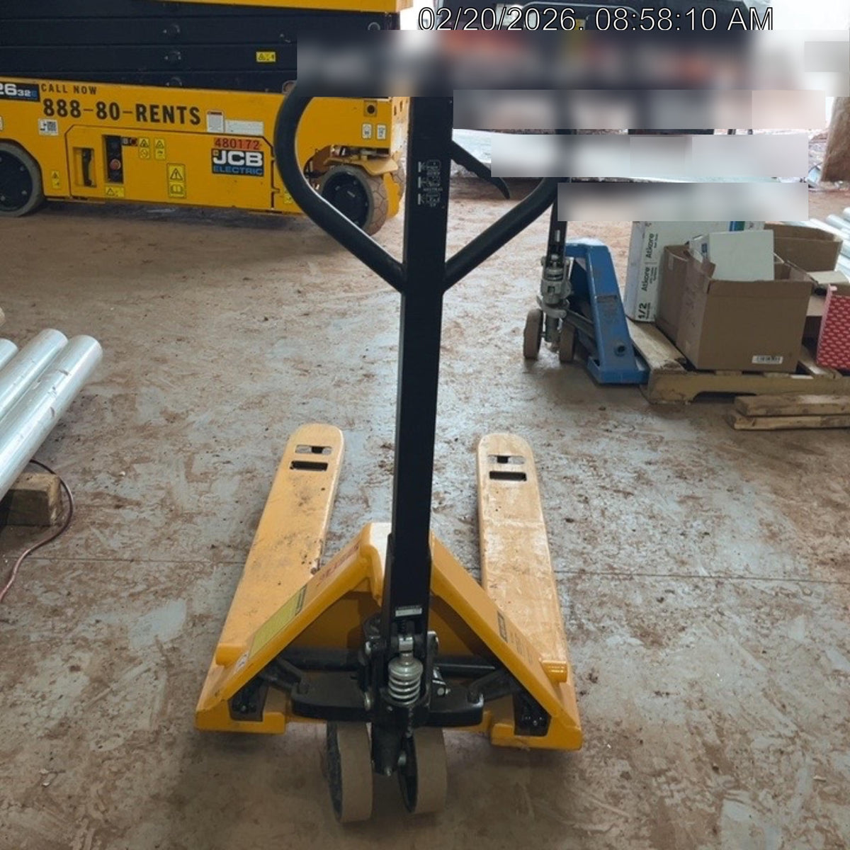 2023 ULINE H-1043