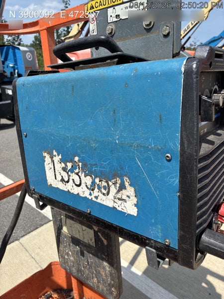 2020 MILLER ELECTRIC CST-280