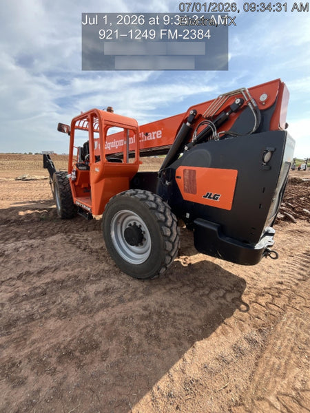 2023 SKYTRAK 10054