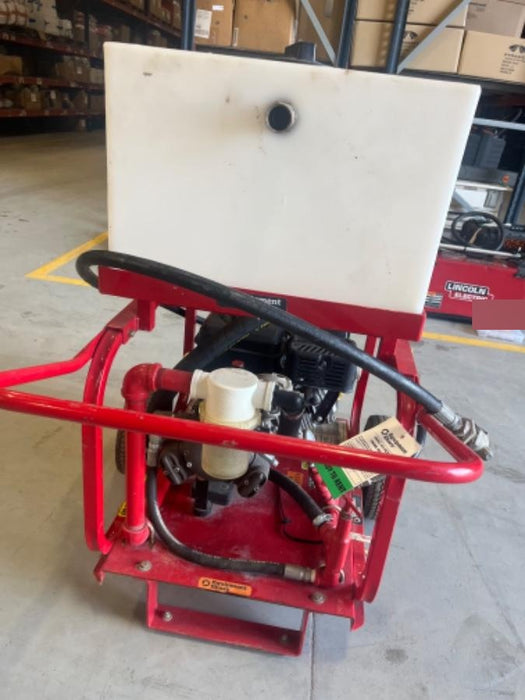 2022 RICE HYDRO DPV-3B