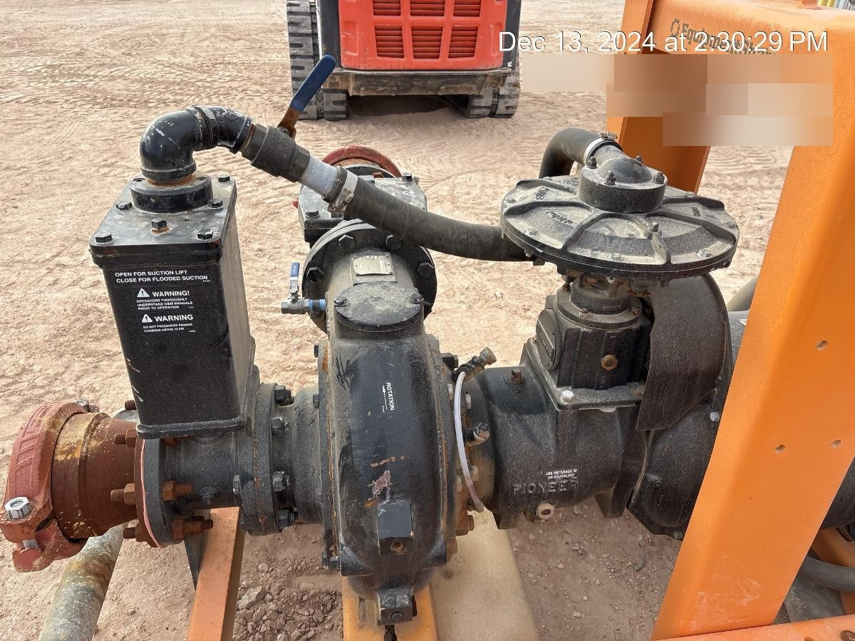 2022 PIONEER EPP66S12L71