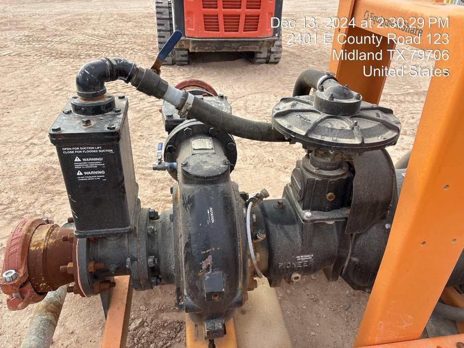 2022 PIONEER EPP66S12L71