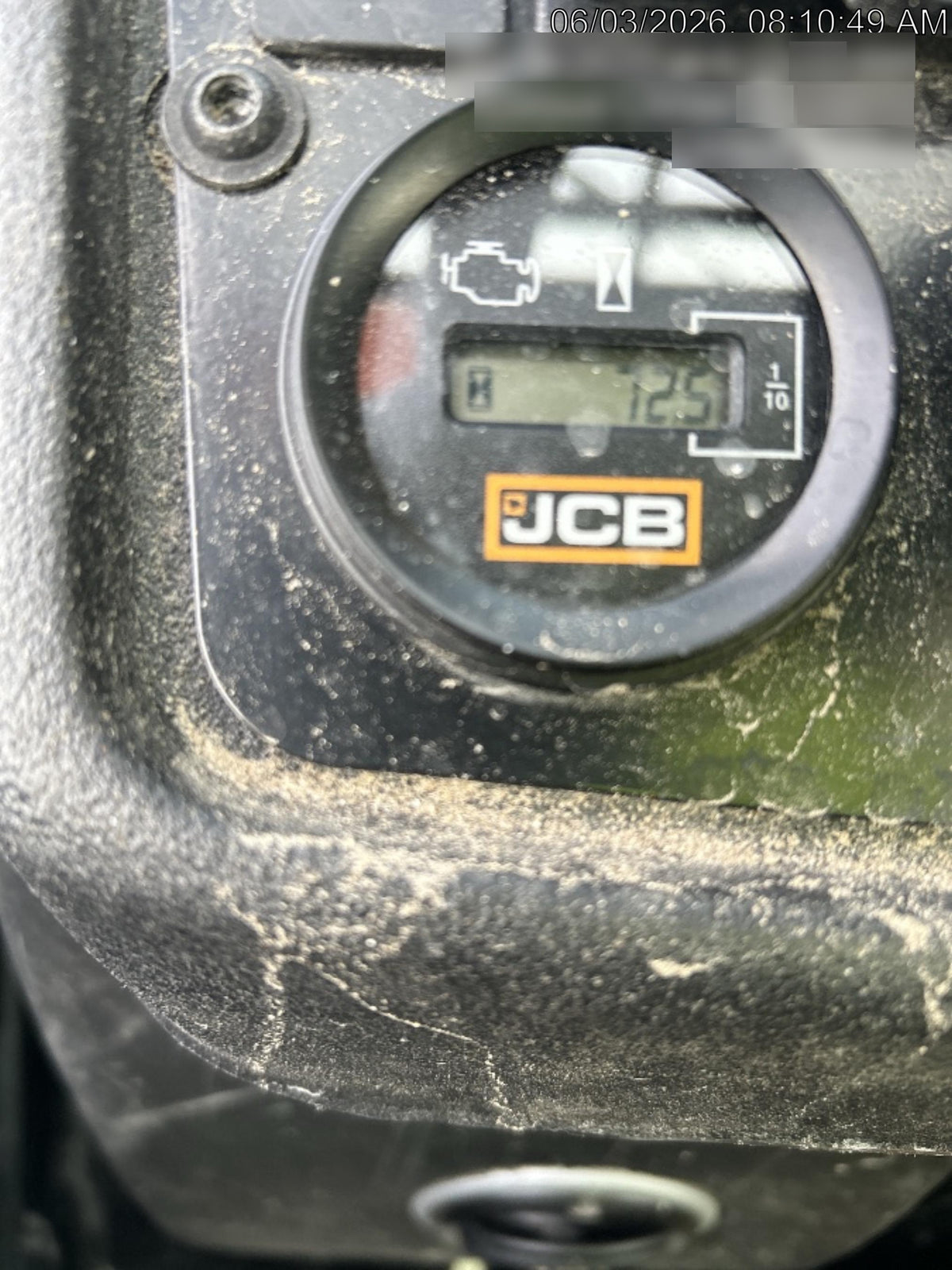 2025 JCB 514-56