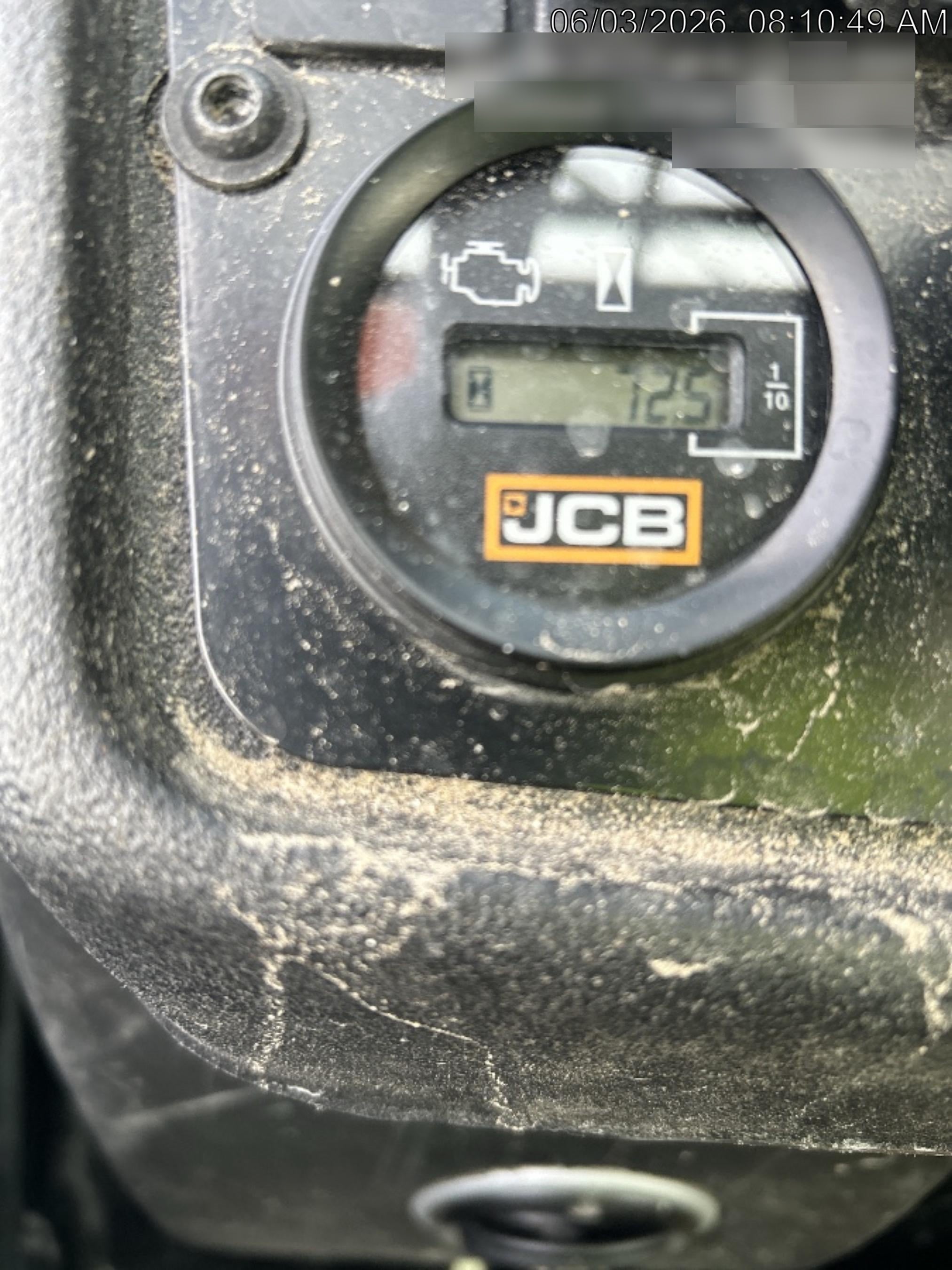 2025 JCB 514-56