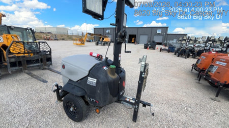 2024 WACKER NEUSON LTT4