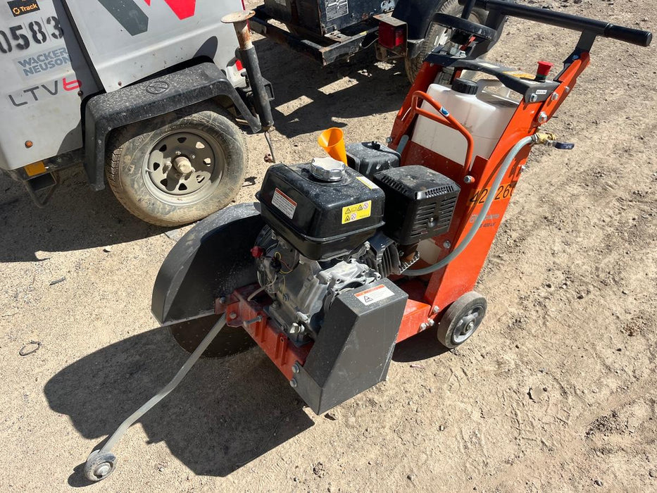 2024 HUSQVARNA FS 400 LV