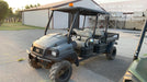 2019 Club Car CA1700D Diesel, 4-Seat, ROPS, AWD w/None