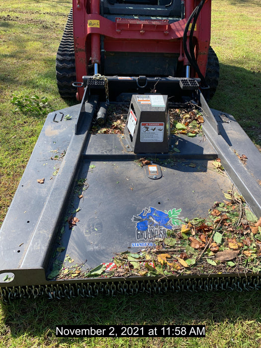 2021 PALADIN 30372A-0022