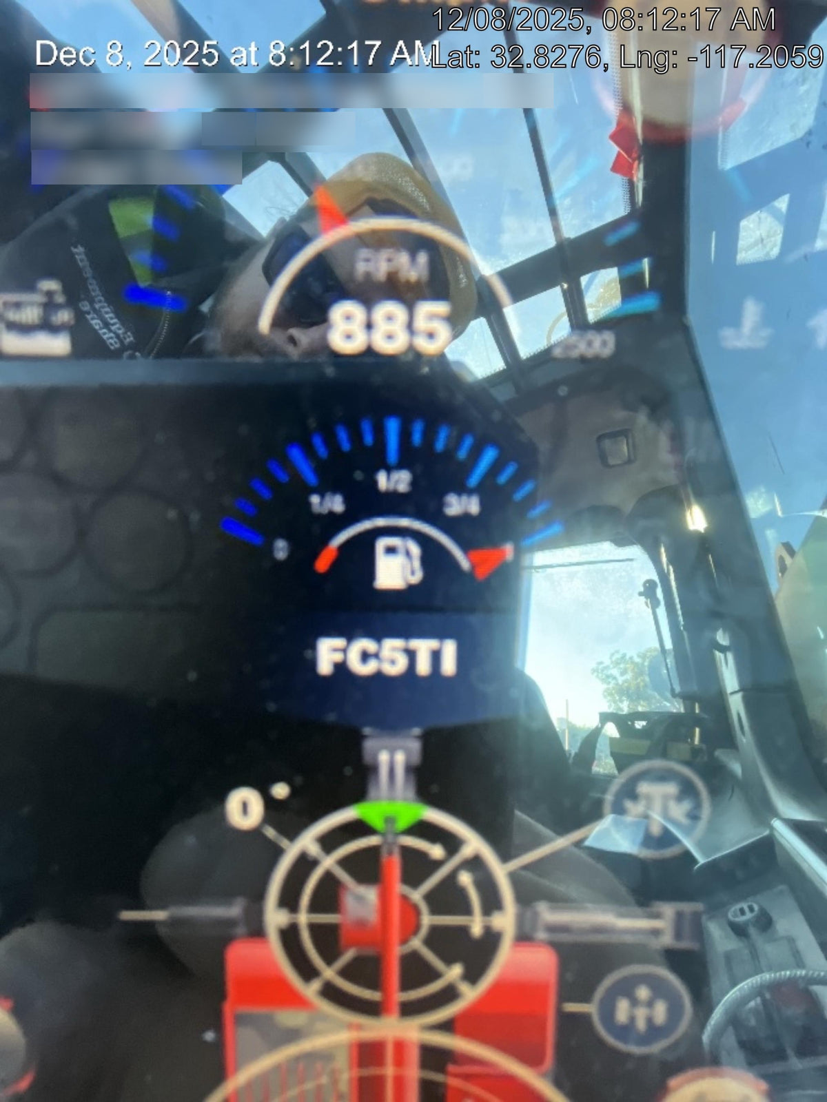 2021 MAGNI RTH 5.25