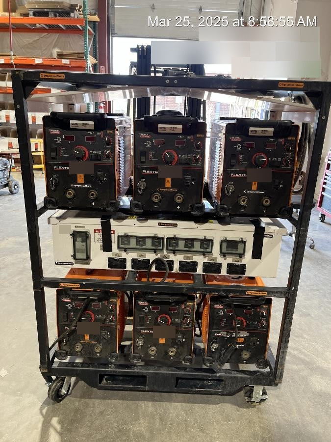 2023 LEX WR6A-7SM-FG26DZ6LD-R