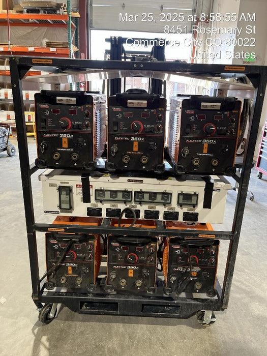 2023 LEX WR6A-7SM-FG26DZ6LD-R