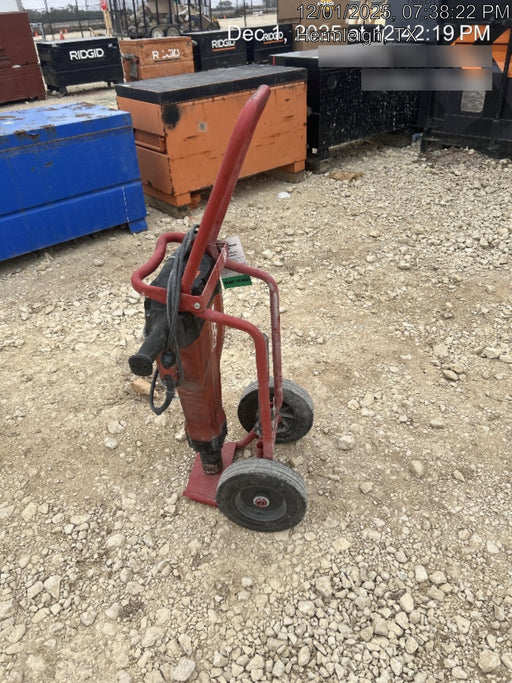 2023 HILTI TE 2000-AVR