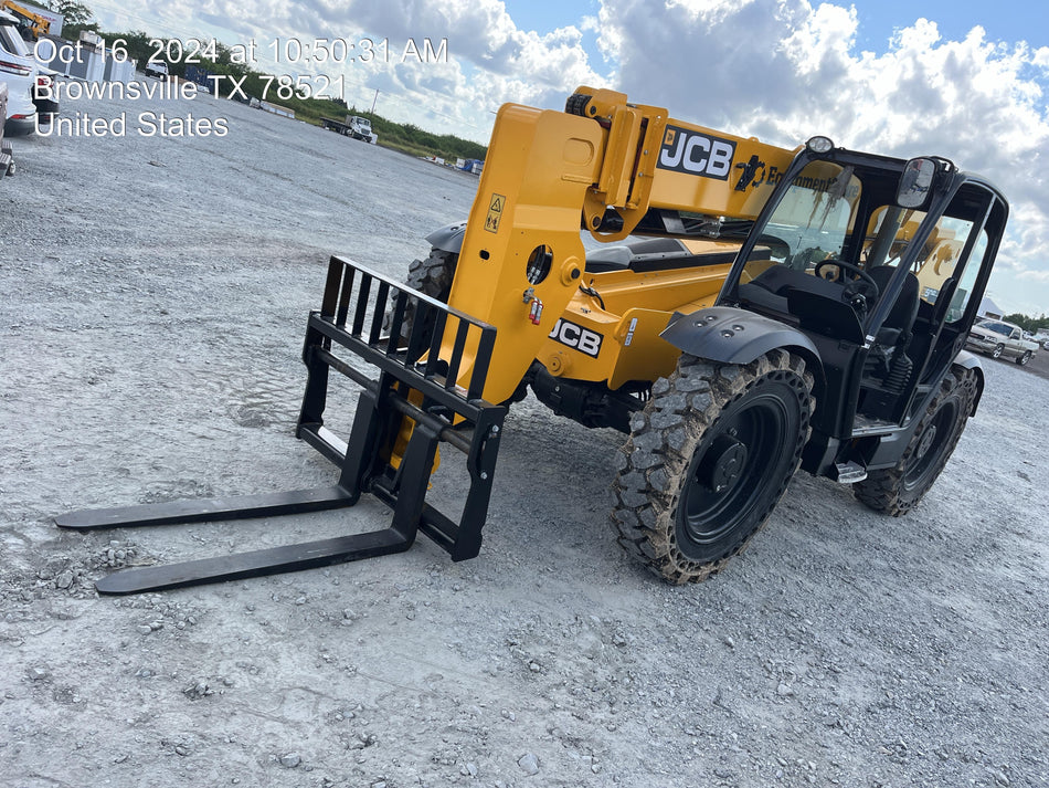 2024 JCB 506-36