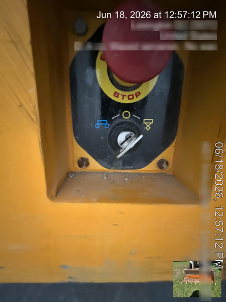 2022 JCB S3246E