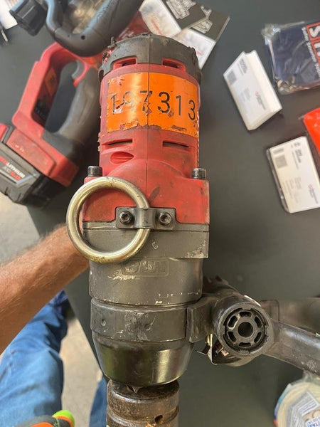 2021 MILWAUKEE 2867-22