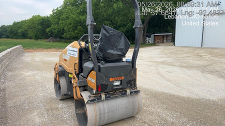 2019 CASE DV26