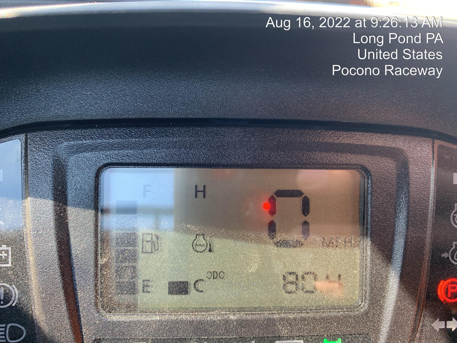 2022 KUBOTA RTV-X1140W-H (Canopy)