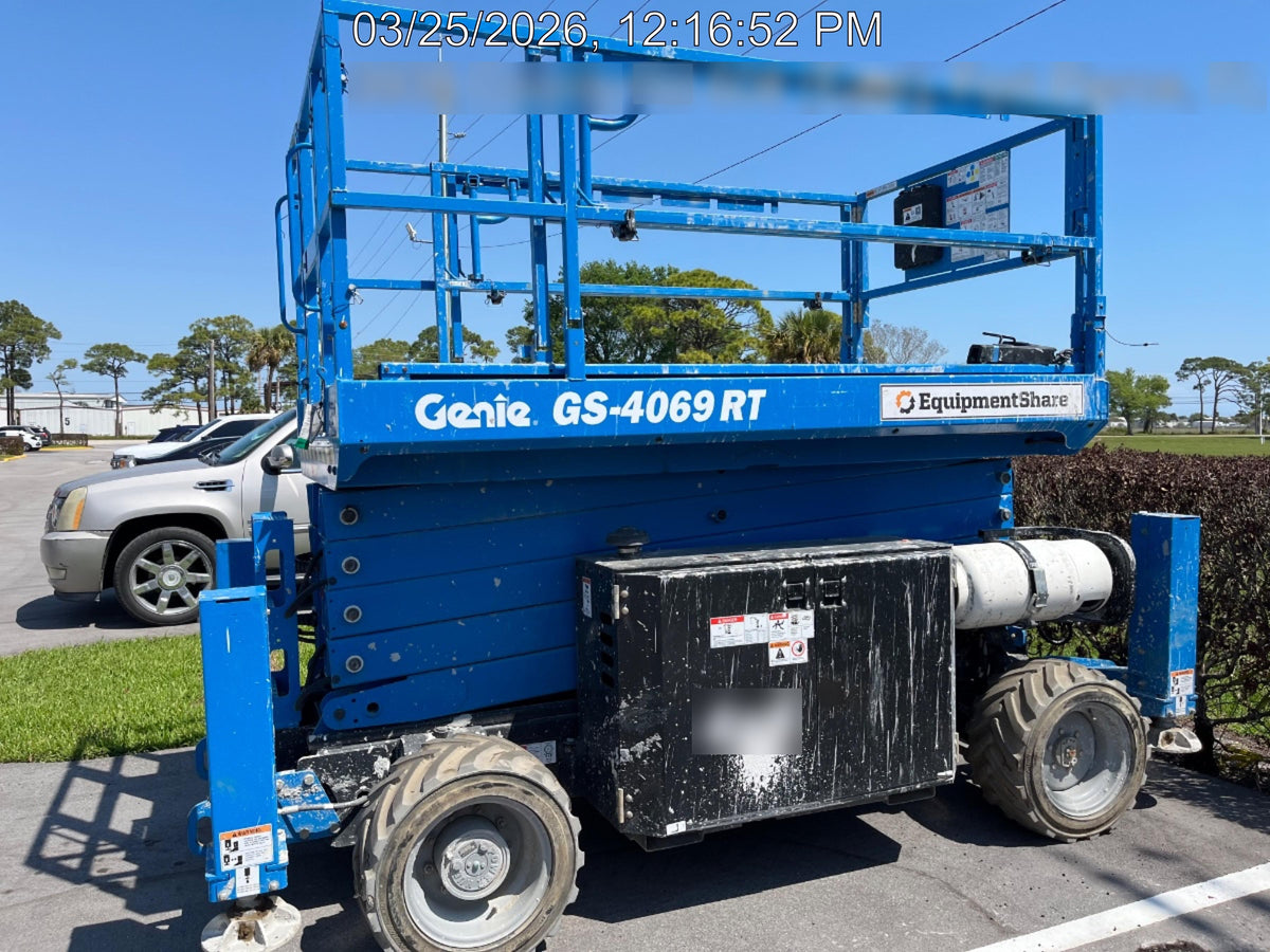 2024 GENIE GS-4069 RT