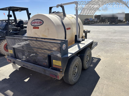 2024 SIMPSON SWT-52517